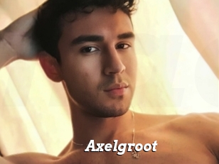 Axelgroot