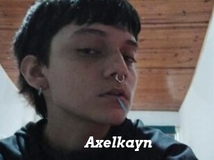 Axelkayn