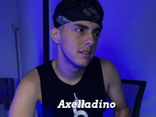Axelladino
