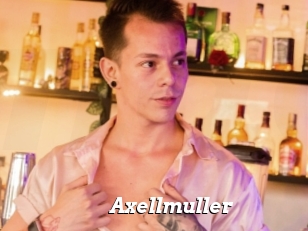 Axellmuller