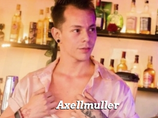Axellmuller