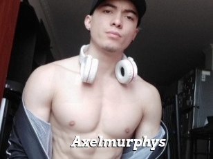 Axelmurphys