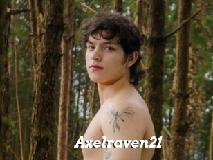 Axelraven21
