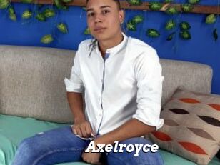 Axelroyce