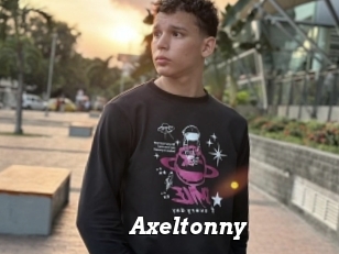 Axeltonny