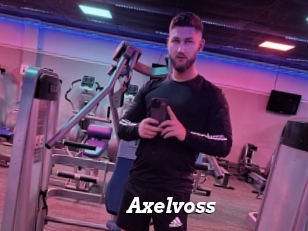 Axelvoss