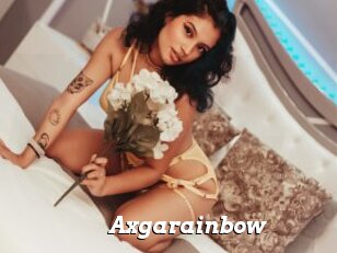Axgarainbow