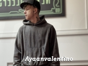 Ayaanvalentino
