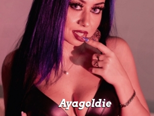 Ayagoldie