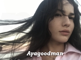 Ayagoodman