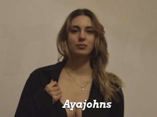 Ayajohns