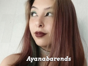Ayanabarends