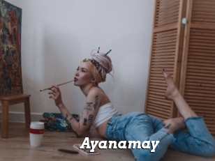 Ayanamay