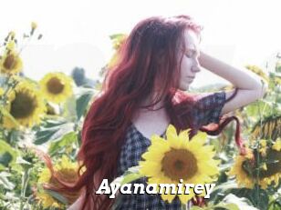 Ayanamirey