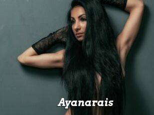 Ayanarais
