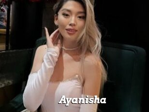 Ayanisha