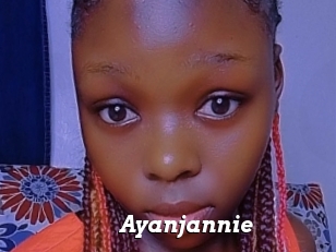 Ayanjannie
