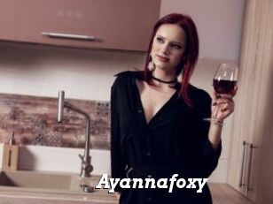Ayannafoxy
