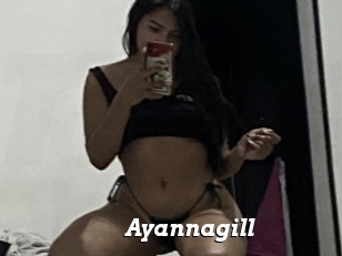 Ayannagill