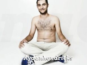 Aydanhendricks