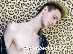 Aydenbeckett