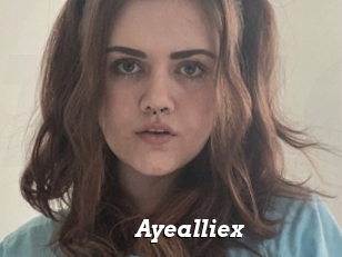 Ayealliex