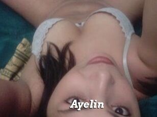 Ayelin