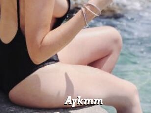 Aykmm