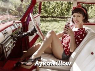 Aykowillow