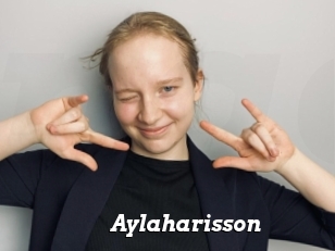 Aylaharisson