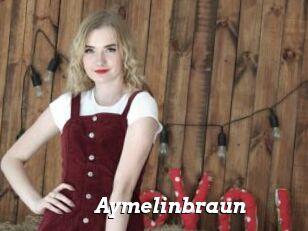 Aymelinbraun