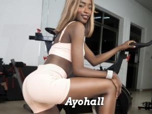 Ayohall