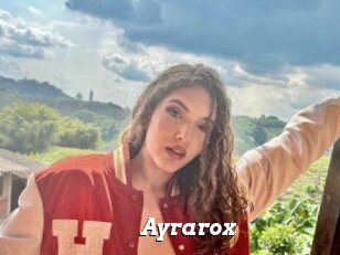 Ayrarox