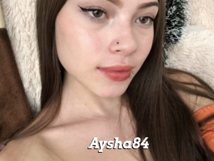 Aysha84