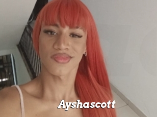 Ayshascott