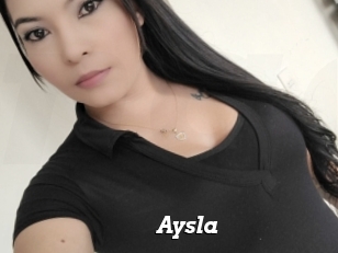 Aysla