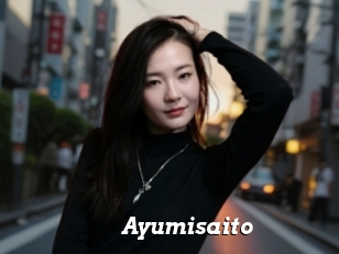 Ayumisaito