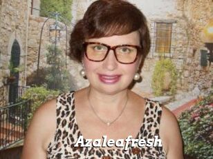 Azaleafresh