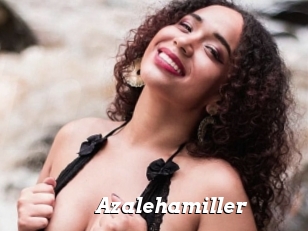 Azalehamiller