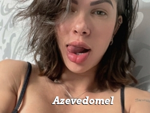 Azevedomel