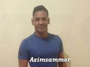 Azimsammer