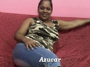 Azucar