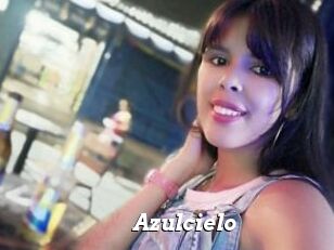 Azulcielo