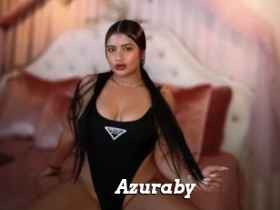Azuraby
