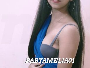 BABYAMELIA01
