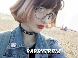 BARRYTEEM