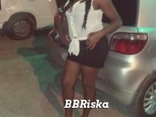 BBRiska