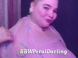 BBWPetalDarling