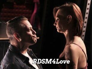 BDSM4Love