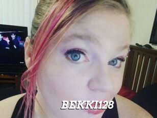 BEKKI128